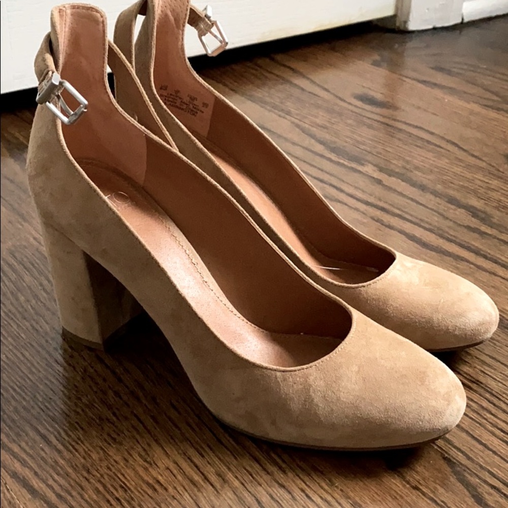 Franco Sarto Heels